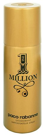 Paco Rabanne 1 Million deospray 150 ml