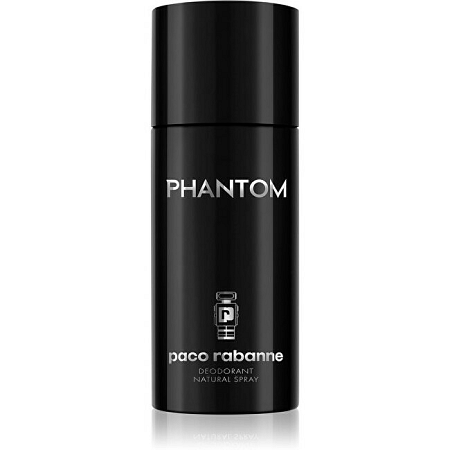 Paco Rabanne Phantom deospray 150 ml