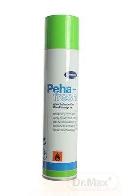 Peha Fresh osvěžovač vzduchu spray 400 ml