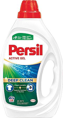 Persil XS gél 19PD Regular