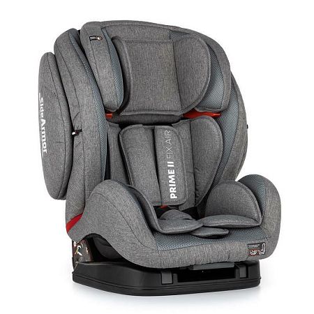 PETITE&MARS Autosedačka Prime II Isofix Stone Air