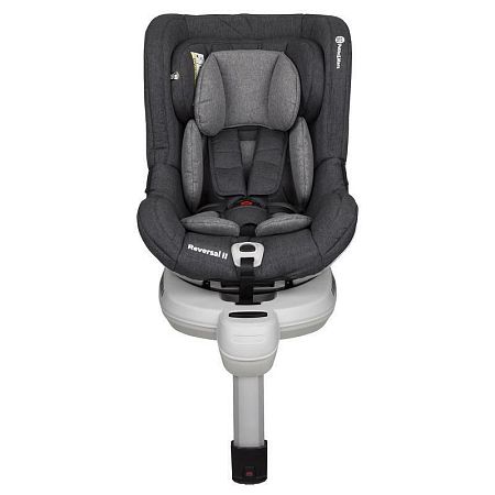 Petite&Mars Reversal II Isofix 2018 grey