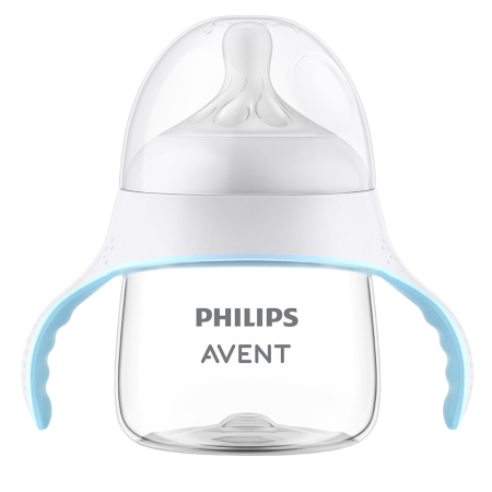 Philips Avent fľaša na učenie Natural 150 ml