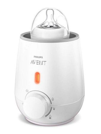 Philips AVENT SCF355/00 ohrievač elektrický