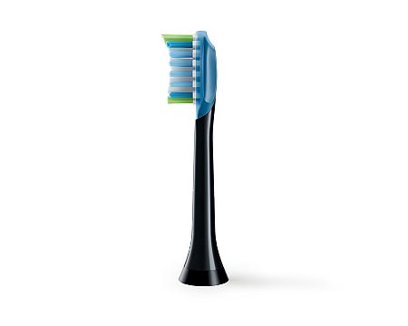 Philips - Nástavce HX9044/33 C3 Premium Plaque Defence pre Sonicare 3. generácie, čierna