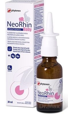 Phyteneo NeoRhin Baby 30 ml