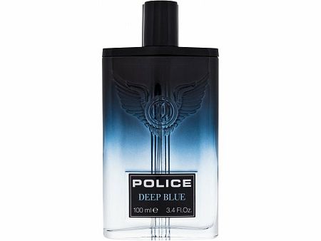 Police Deep Blue toaletná voda pánska 100 ml