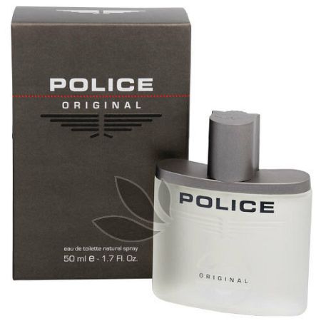 Police Original toaletná voda pánska 100 ml