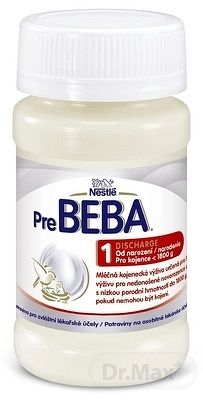 PreBEBA 1 DISCHARGE 90 ml