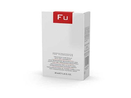 Preline Vital plus Active Fu 40 ml