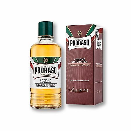 Proraso Sandalwood voda po holení 400 ml