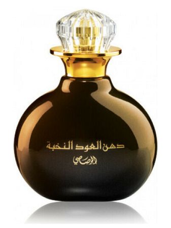 Rasasi Dhan Al Oudh Al Nokhba Parfumovaná voda unisex 40 ml