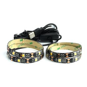 RETLUX RLS 101 USB 30LED CW 50004562