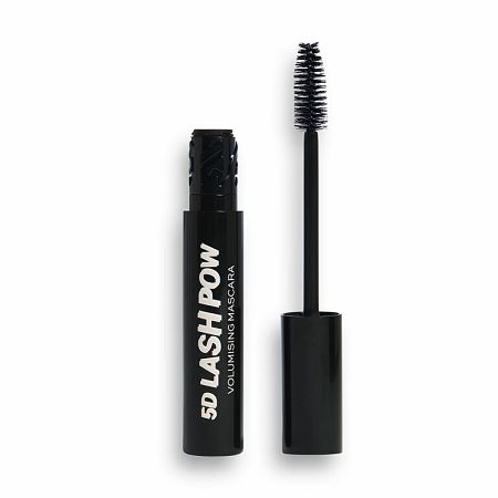 Revolution 5D Lash Pow riasenka