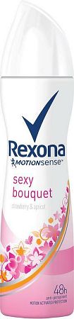 Rexona Sexy deospray 150 ml