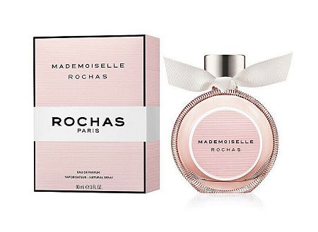 Rochas Mademoiselle Rochas parfumovaná voda dámska 30 ml