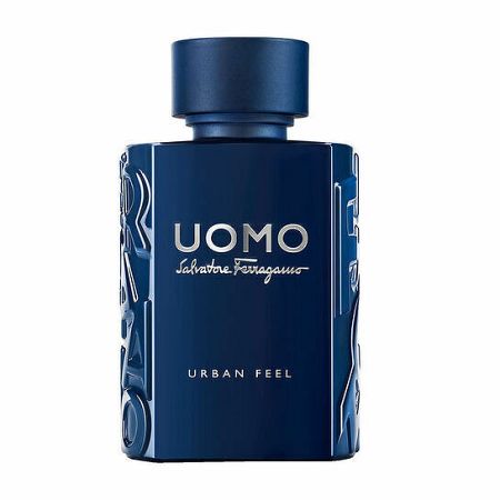 Salvatore Ferragamo Uomo Urban Feel toaletná voda pánska 100 ml