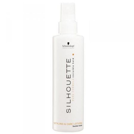 Schwarzkopf Styling & Care Lotion 200 ml