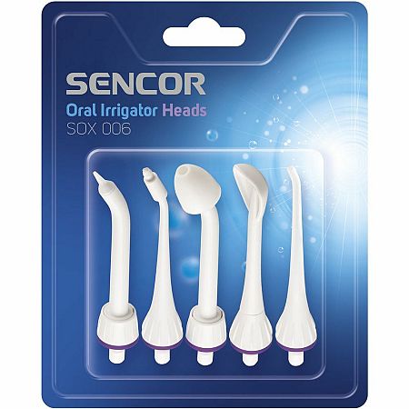 Sencor SOX 006