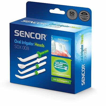 Sencor SOX 008