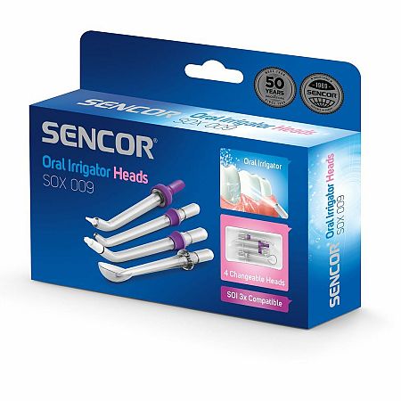 Sencor SOX 009