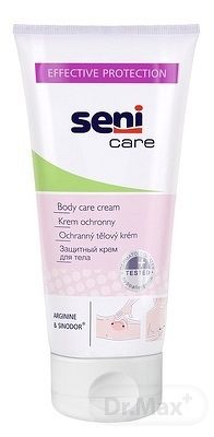 Seni Care Ochranný telový krém s argininem 200 ml