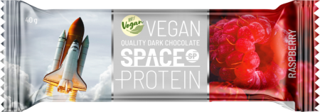 Space Protein Vegan bar 40 g