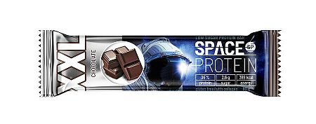 Space Protein XXL Chocolate