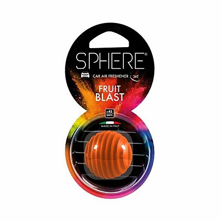 SPHERE Fruit Blast