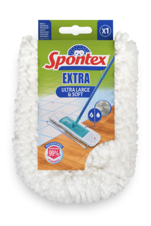 Spontex mop na podlahu 008415000804