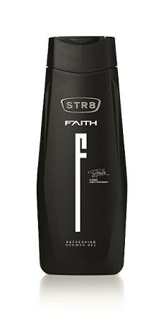 STR8 Faith sprchový gél 400 ml