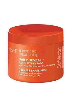 StriVectin Advanced Resurfacing Daily Reveal Exfoliating Pads 60 ks