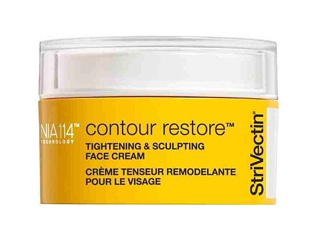 StriVectin Contour Restore Tightening Face Cream 50 ml