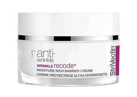 StriVectin Wrinkle recode moisture rich barrier cream 50 ml