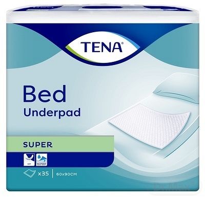 Tena Bed 60 x 90 35 ks