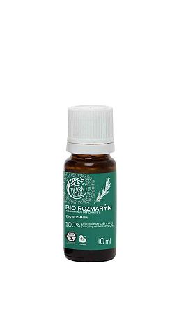 Tierra Verde Silica BIO Rozmarín 10 ml