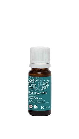 Tierra Verde Silica BIO Tea-Tree 10 ml