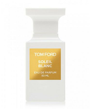 Tom Ford Soleil Blanc Parfumovaná voda unisex 50 ml