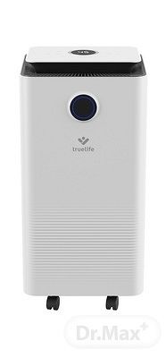 TrueLife AIR Dehumidifier DH5 Touch