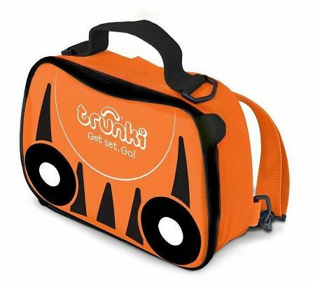 Trunki termo obedár Tiger Tipu