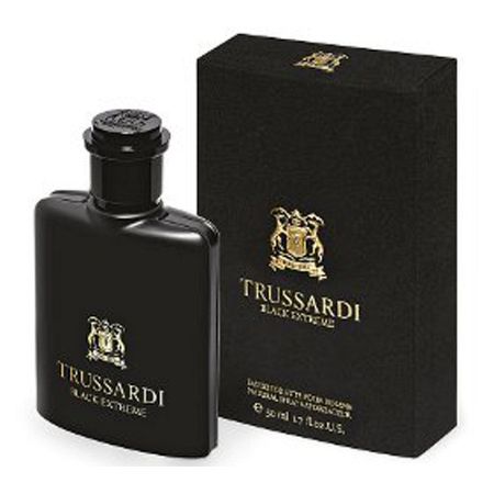 Trussardi Black Extreme toaletná voda pánska 50 ml