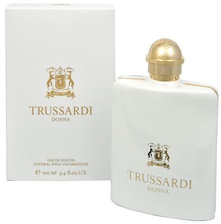 Trussardi Donna 2011 parfumovaná voda dámska 100 ml