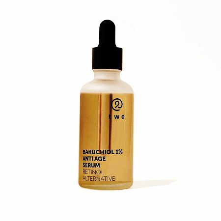 Two Bakuchiol 1% Anti age serum 50 ml