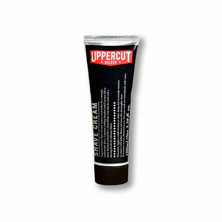 Uppercut Deluxe krém na holenie 100 ml