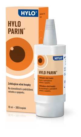 Ursapharm Hylo parin 10 ml