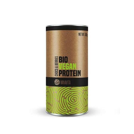 VanaVita Bio Vegan Protein 600 g