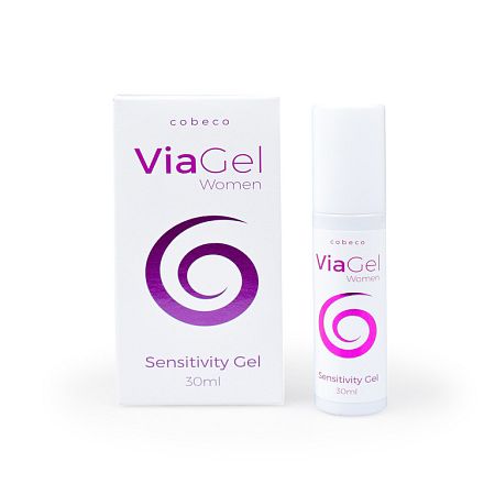 Viagel for Women 30ml