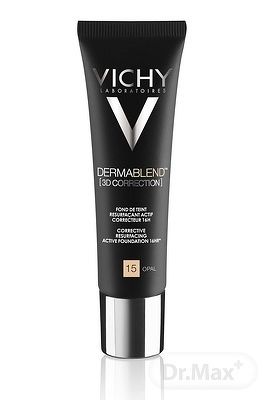 Vichy Dermablend 3D 15 30 ml