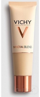 Vichy Minéralblend FdT hydratačný make-up 03 Gypsu 30 ml