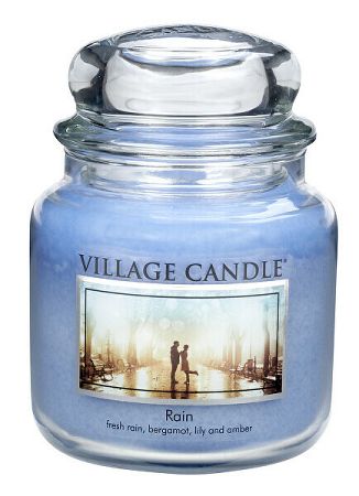 Village Candle Rain 397 g